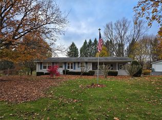 4126 Holley Byron Rd, Holley, NY 14470