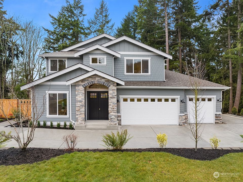 11372 SE 82nd Street, Renton, WA 98056 | Zillow