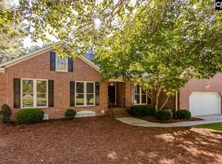 16 W Canterbury Ct, Blythewood, SC 29016
