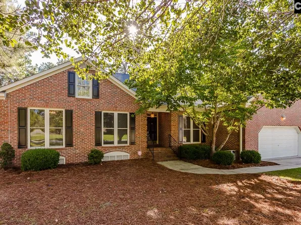 16 W Canterbury Ct, Blythewood, SC 29016