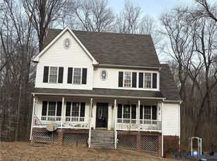 3216 Sherwood Bluff Ter, Powhatan, VA