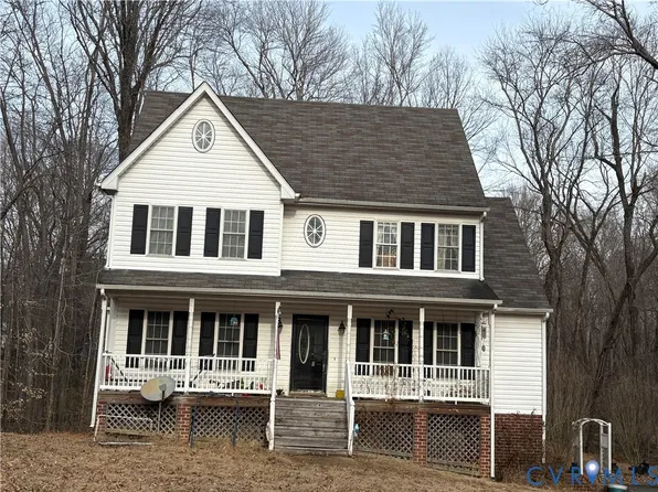 3216 Sherwood Bluff Ter, Powhatan, VA 23139