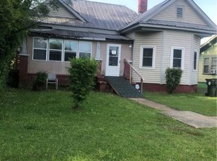 1105 19th St, Tuscaloosa, AL 35401