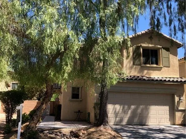 3576 Bella Sovana Ct, Las Vegas, NV 89141