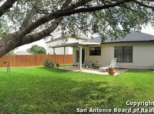 13729 Wondering Oak, San Antonio, TX 78247