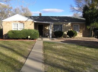 2718 7th Ave, Pueblo, CO 81003