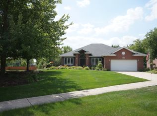 15168 Turnberry Trl, Lemont, IL