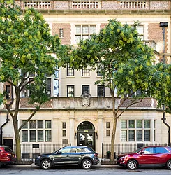 Rented by Sotheby's International Realty