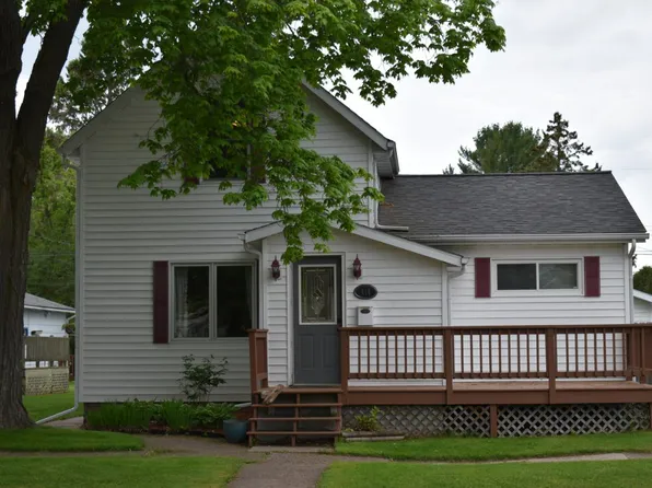 414 6th Ave S, Park Falls, WI 54552
