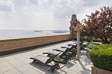 Rented by The Moinian Group