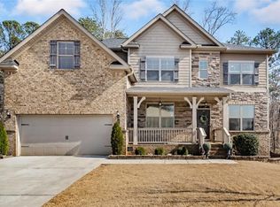 1790 Geranium Ln, Cumming, GA 30040