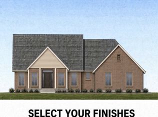 100 Scarlette Ln, Muscle Shoals, AL 35661