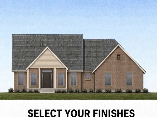 100 Scarlette Ln, Muscle Shoals, AL 35661