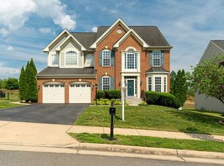 2450 Transom Pl, Woodbridge, VA 22191