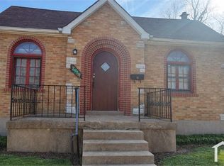 2514 McLaran Ave, Saint Louis, MO