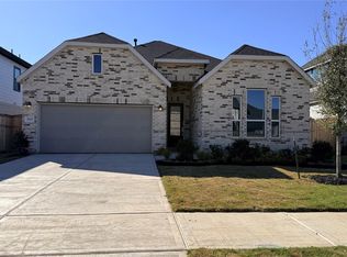 31111 Riley Heights Dr, Fulshear, TX 77441