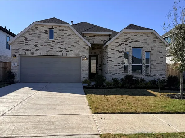 31111 Riley Heights Dr, Fulshear, TX 77441
