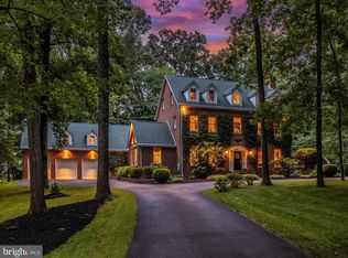 12278 Weller Rd, Monrovia, MD 21770