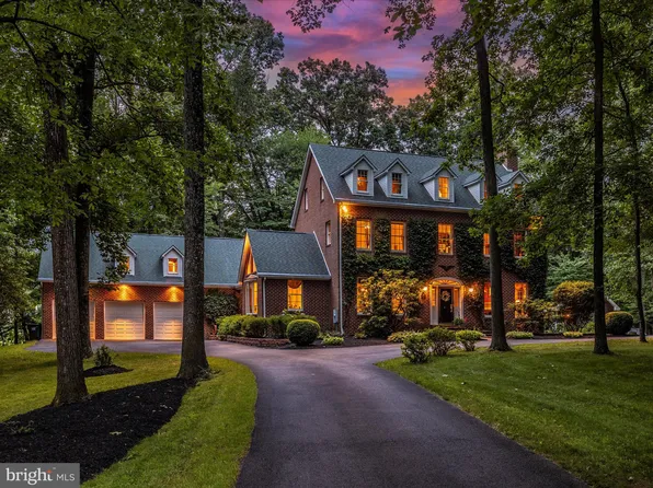 12278 Weller Rd, Monrovia, MD 21770