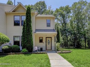 95 Azalea Circle, Jackson, NJ 08527