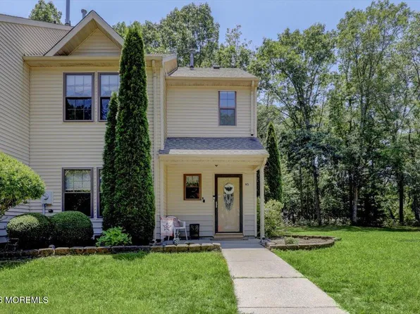 95 Azalea Circle, Jackson, NJ 08527