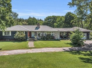 233 W Acton Rd, Stow, MA 01775