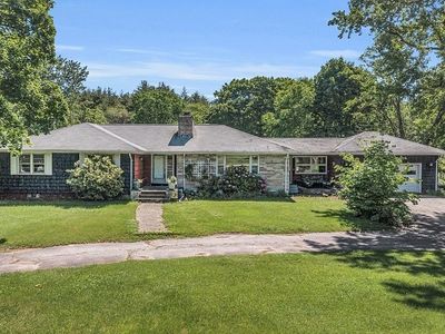 233 W Acton Rd, Stow, MA, 01775
