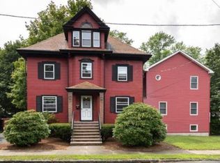 132 Rowe St, Melrose, MA 02176