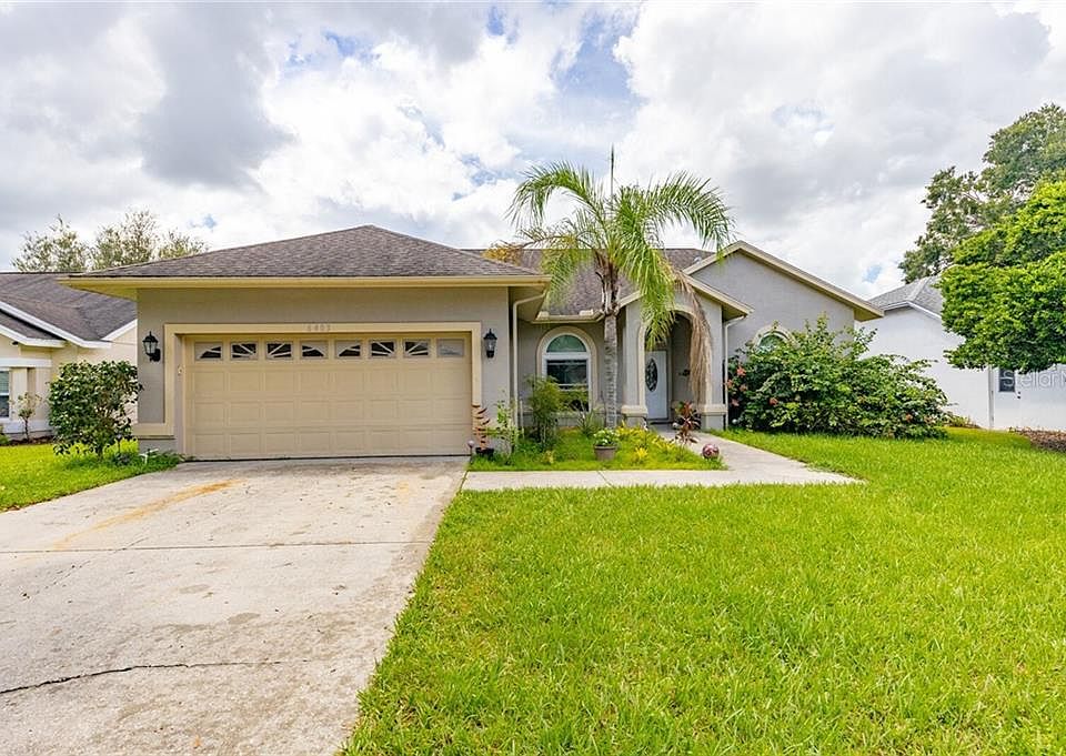 1st image of 6403 Silver Oaks Dr