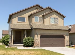 6296 W City Vistas Way, West Valley City, UT 84128