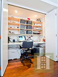 Sold by Halstead Real Estate