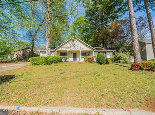 5255 Biffle Downs Rd, Stone Mountain, GA 30088