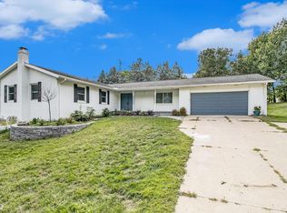 6149 Saline Waterworks Rd, Saline, MI