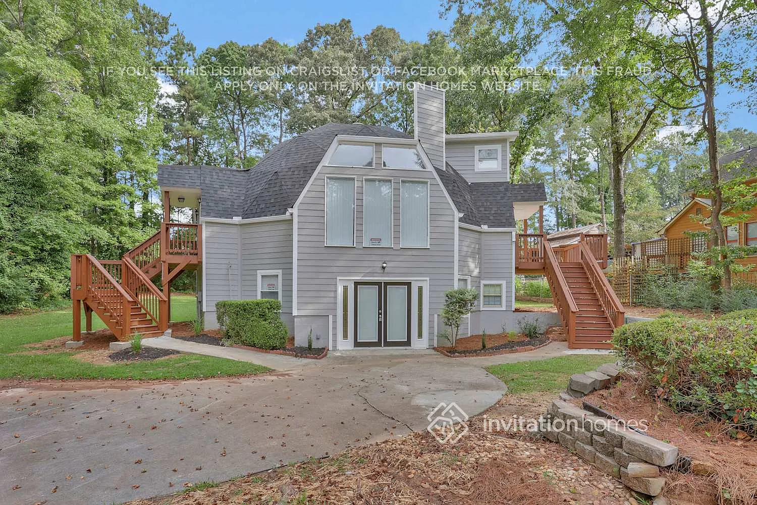377 Windsor Farms Dr Lawrenceville, GA 30046 — Photo 2