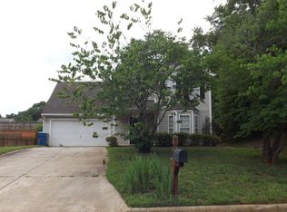 3980 Landerwood Dr, Greensboro, NC 27405