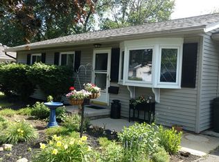 1052 Edison Ave, Marion, OH