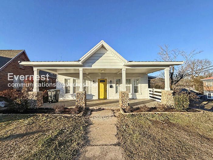 1st image of 1348 41st Street Ensley #A