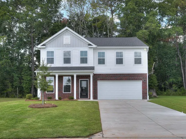 3236 Zeppelin Ln, Sumter, SC 29154