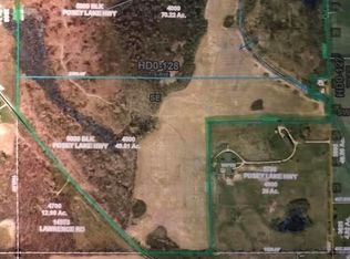 5000 S Posey Lake Hwy, Hudson, MI 49247