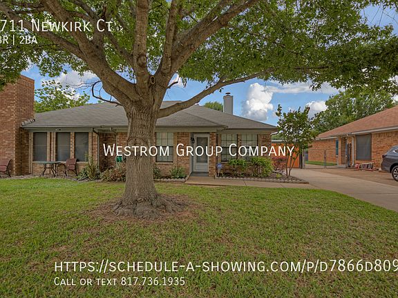2nd image of 2711 Newkirk Ct
