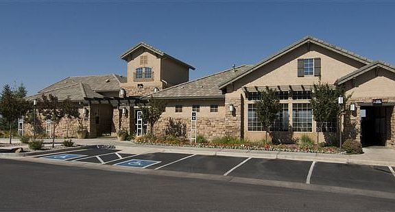 The Clubhouse