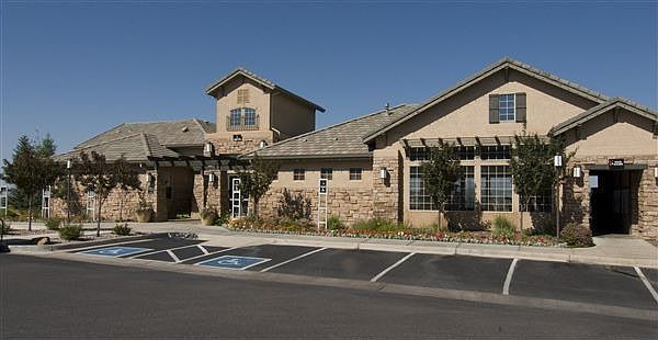 The Clubhouse