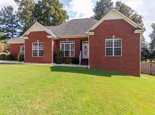 605 Creek Ridge Dr, Riverside, AL 35135