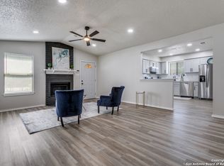 404 Rene Levy, San Antonio, TX 78227