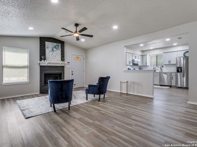 404 Rene Levy, San Antonio, TX, 78227