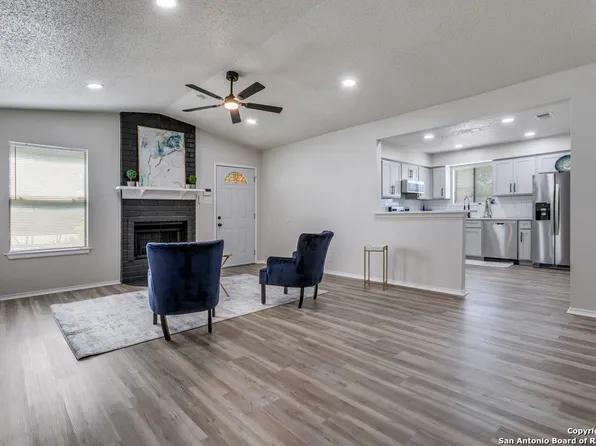 404 Rene Levy, San Antonio, TX 78227