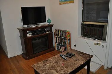 Rented by Sky Management