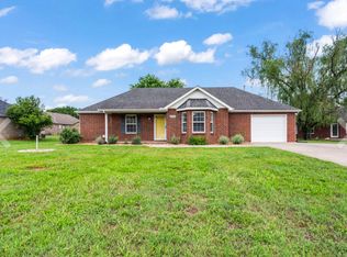 8003 Minehead Dr, Smyrna, TN 37167