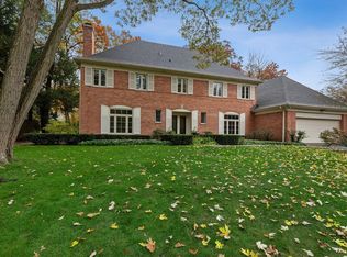 1003 S Green Bay Rd, Lake Forest, IL 60045