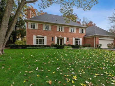 1003 S Green Bay Rd, Lake Forest, IL, 60045